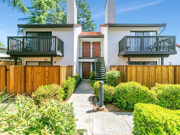 771 Williamsburg Way Unit B, Gilroy, CA 95020