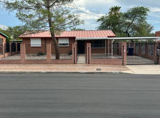 1506 E Edison St, Tucson, AZ 85719