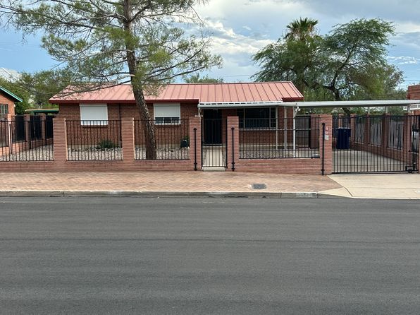 1506 E Edison St