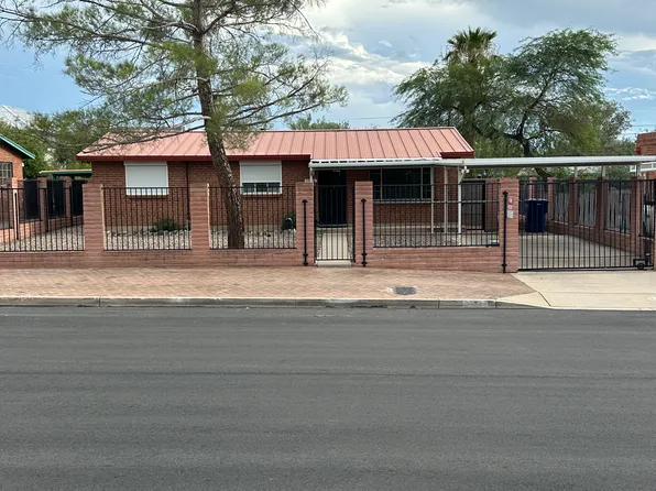 1506 E Edison St, Tucson, AZ 85719
