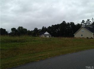 42 Pump Station Rd, Erwin, NC 28339