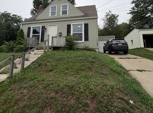 901 16th St NE, Canton, OH 44714