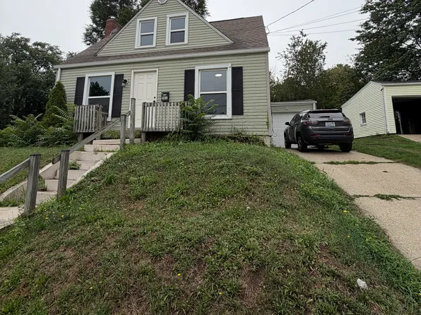 901 16th St NE, Canton, OH 44714