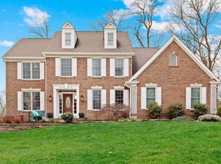 8590 Trillium Ridge Ln, Cincinnati, OH 45255