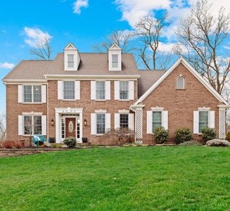 8590 Trillium Ridge Ln, Cincinnati, OH, 45255