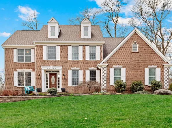 8590 Trillium Ridge Ln, Cincinnati, OH 45255
