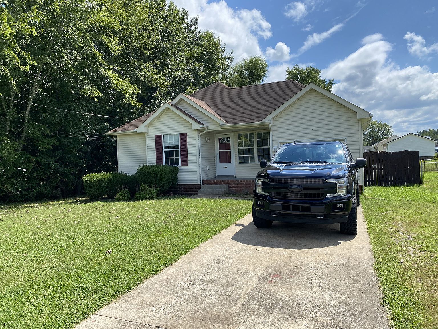 407 Woodale Dr, Clarksville, TN 37042 Zillow