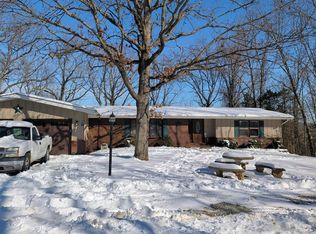 526 Rue De Leon, Bonne Terre, MO 63628