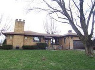 521 Bayonne Dr, Vandalia, OH 45377