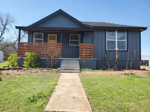 3927 N Barnes Ave, Oklahoma City, OK 73112