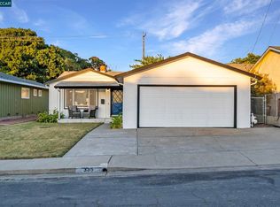 335 Leroy Ave, Pinole, CA 94564