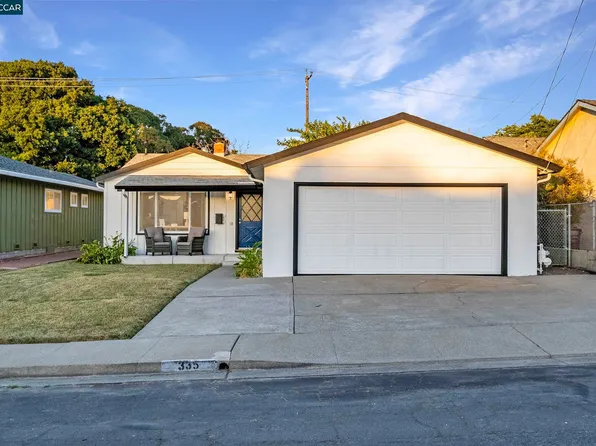335 Leroy Ave, Pinole, CA 94564