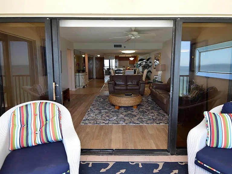 900 Gulf Blvd #907 — Photo 24