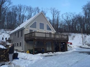 214 O'Neil Road, West Warren, MA 01092