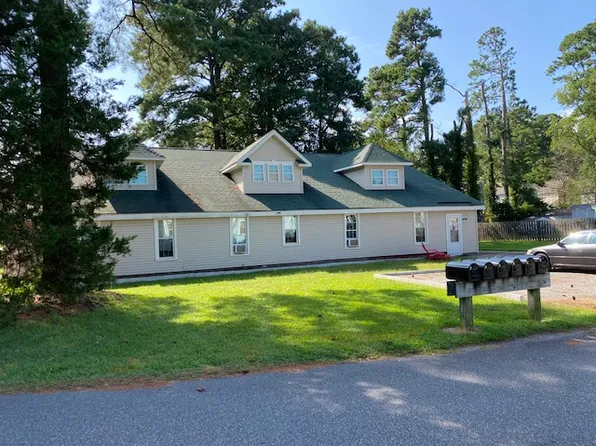 103 Ash Ave APT 3, Virginia Beach, VA 23452