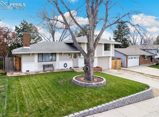 3555 Haven Cir, Colorado Springs, CO 80917