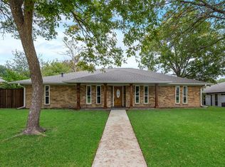 2421 Dalgreen Dr, Plano, TX 75075