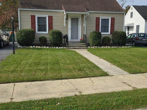 448 Kraiss Ave Unit 448, Chambersburg, PA 17201