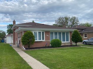 1379 Buffalo Ave, Calumet City, IL