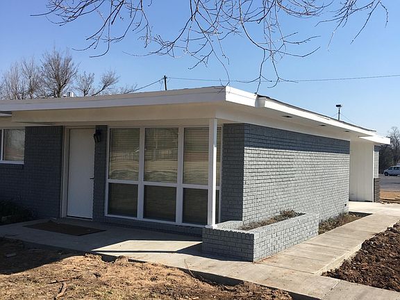 ALL NEW SIDEWALKS AND DRIVES