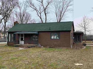 1302 Cornell St, Bay City, MI 48708