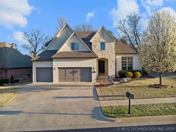5104 W Birmingham St, Broken Arrow, OK 74011