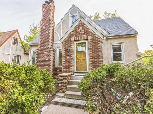 4404 Park Ave, Minneapolis, MN 55407