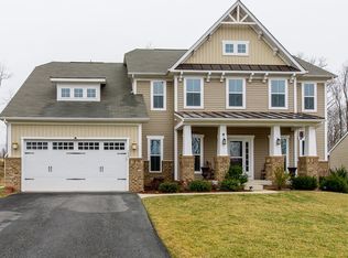 152 Cool Springs Rd, North East, MD 21901