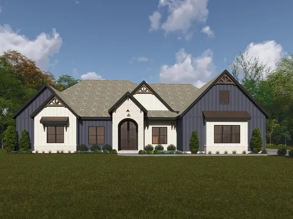 295 Forest Bridge Rd, Franklinton, NC 27525