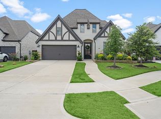 16943 Lupine Meadow Ln, Humble, TX 77346