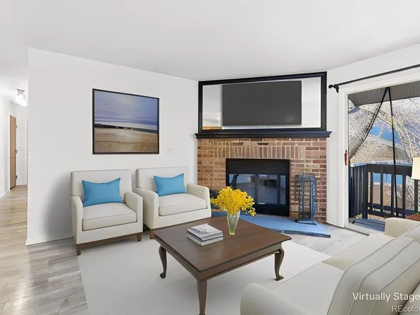 7883 Allison Way #302, Arvada, CO 80005