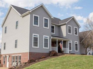 625 Glen Meadows Pkwy, Bedford, IN 47421