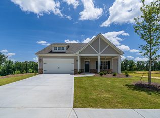 4331 Links Blvd, Jefferson, GA 30549