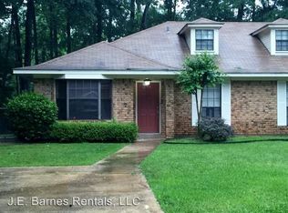 2549 Melody Ln, Ruston, LA 71270