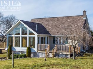 296 Route 287, Morris, PA 16938