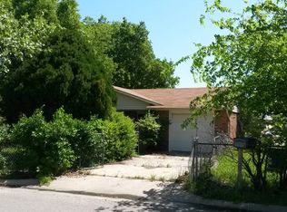 1230 N Texas St, Ada, OK 74820