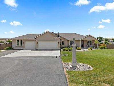 98817 E Canyon View Dr, Kennewick, WA, 99338