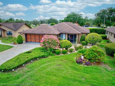 3004 Sugar Pine Cir, Sebring, FL, 33872