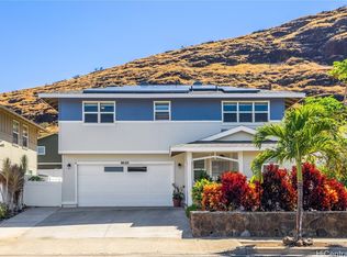 86-211 Leihoku St, Waianae, HI 96792