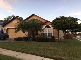 12725 Paddle Ct, Orlando, FL 32828