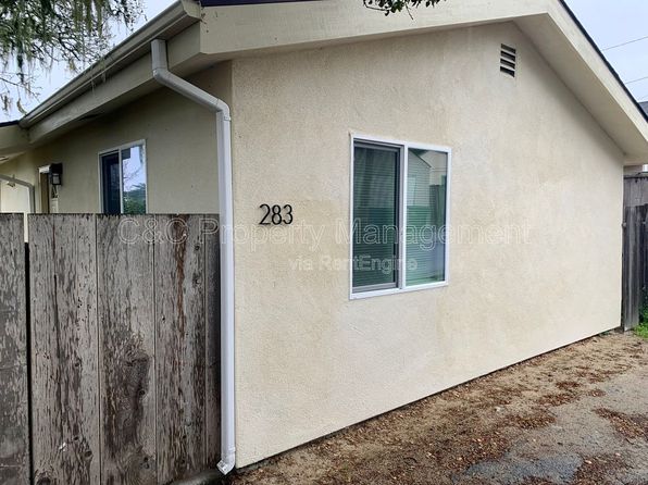 279 Pine Ave #283