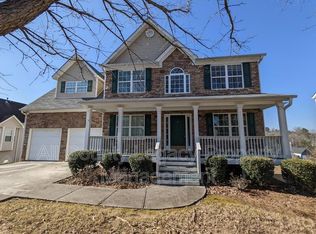 634 Landing Way, Loganville, GA 30052