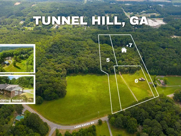 3270 Lake Kathy Rd, Tunnel Hill, GA 30755
