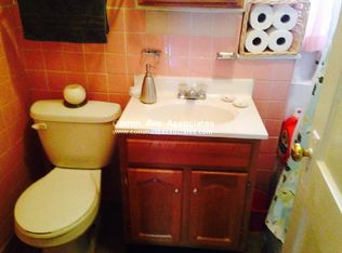 68 Woodstock Ave APT 2, Boston, MA 02135