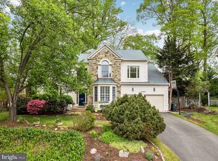 5053 35th Rd N, Arlington, VA 22207