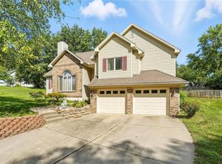 2908 S Yuma Ct, Independence, MO 64057