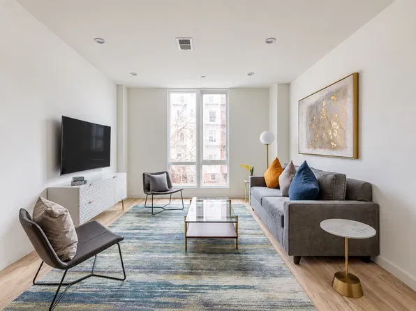 300 Marshall Dr, Hoboken, NJ
