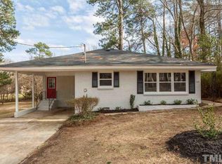 112 Cedar Ln, Garner, NC 27529