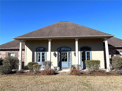 3022 Charrier St, Mansura, LA, 71350