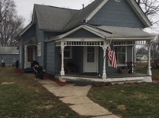 126 S Davis St, Ottumwa, IA 52501
